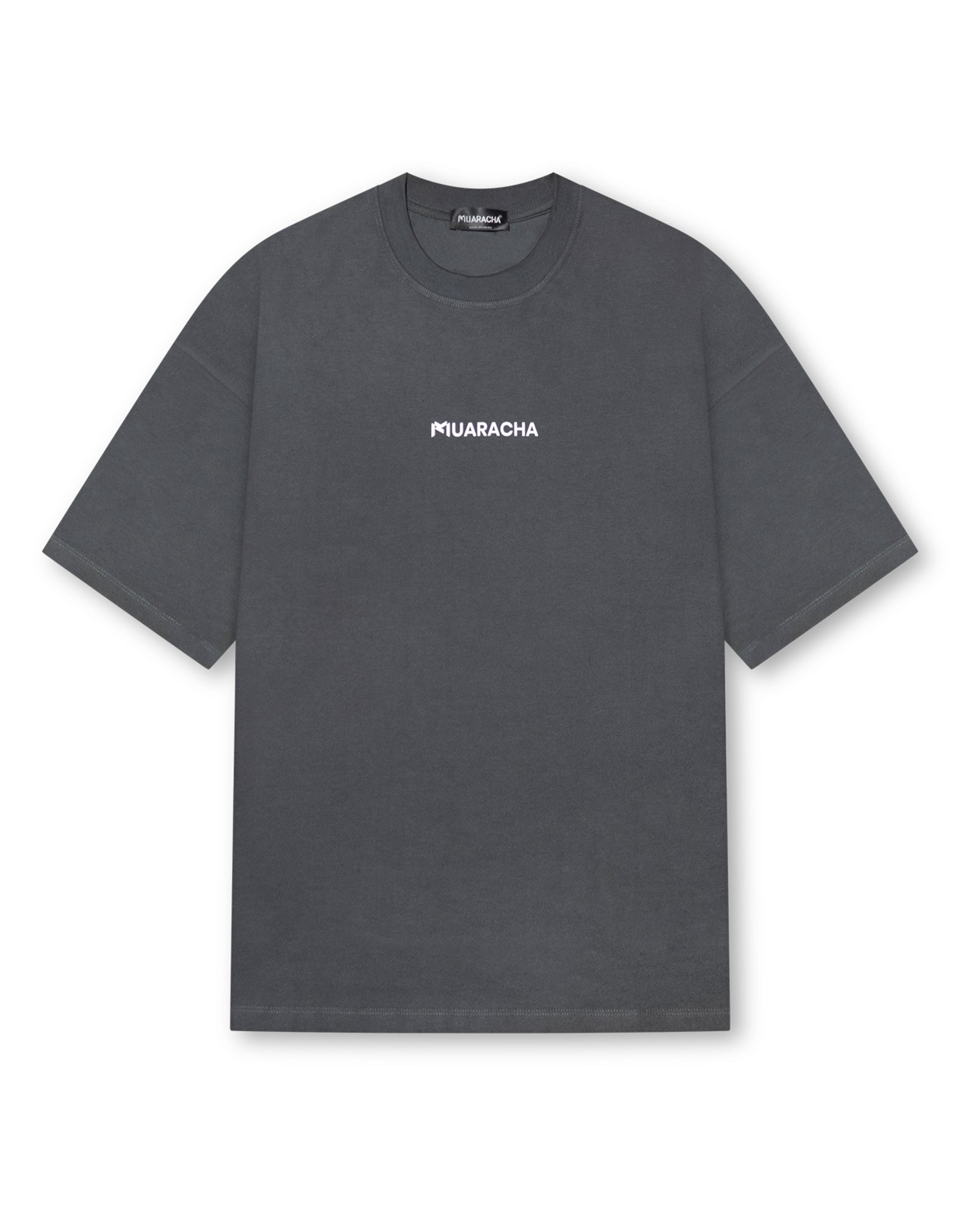 Signature Oversized Tee