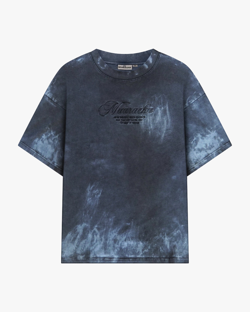 Owners’ Tee - Black Wash