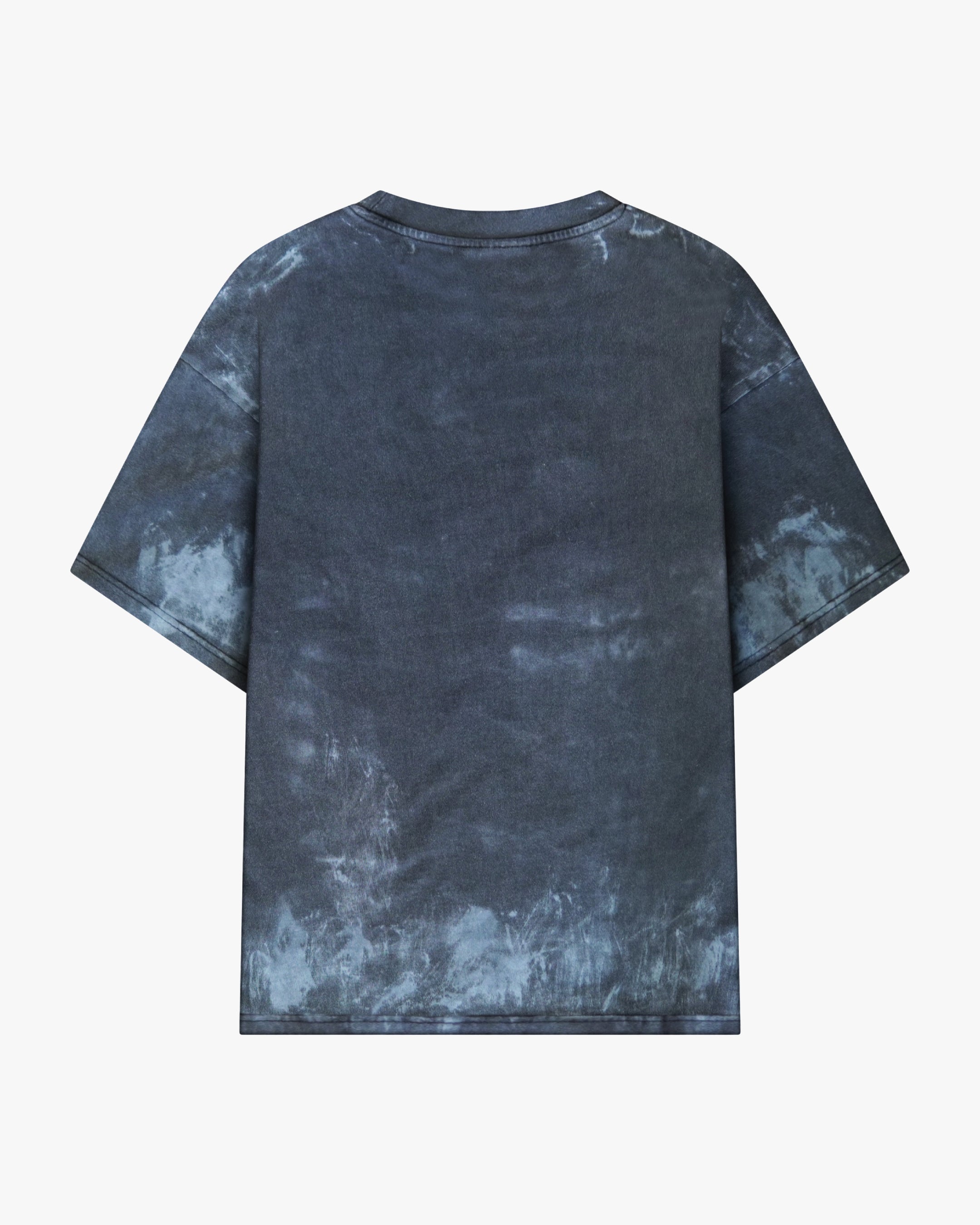 Owners’ Tee - Black Wash