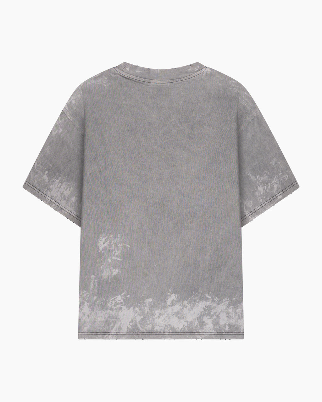 Owners’ Tee - Grey Wash