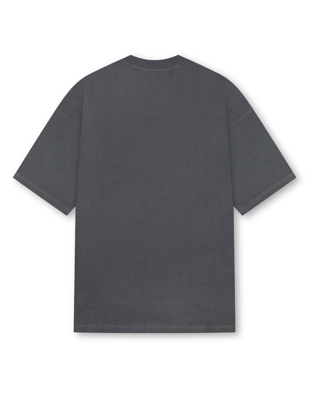Signature Tee – Dark Gray