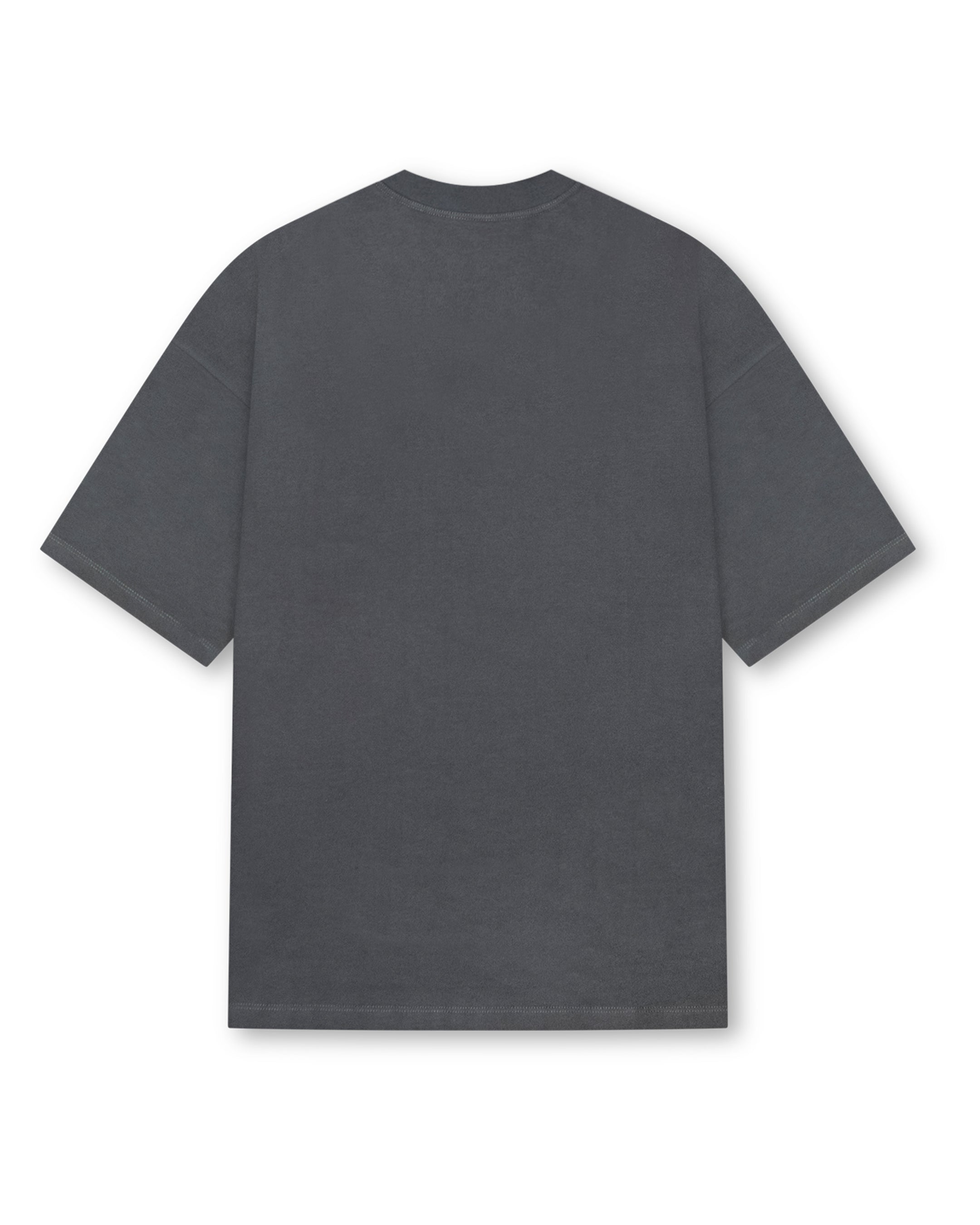 Signature Tee – Dark Gray